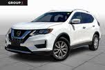 Nissan Rogue SV FWD