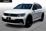 Volkswagen Tiguan SE R-Line Black FWD