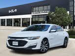 Chevrolet Malibu RS FWD