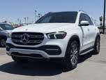 Mercedes-Benz GLE 350 4MATIC
