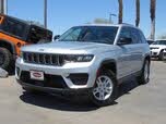 Jeep Grand Cherokee Laredo 4WD
