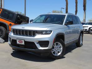 Jeep Grand Cherokee Laredo 4WD