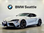 Toyota Supra 3.0 Premium RWD