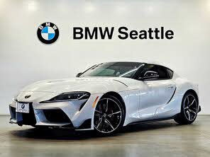 Toyota Supra 3.0 Premium RWD