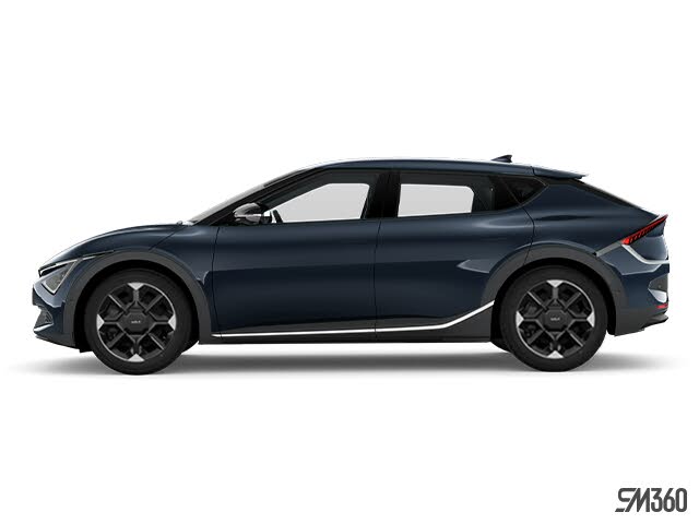 2025 Kia EV6 Land AWD