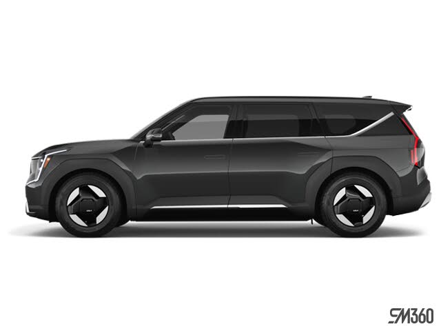 2026 Kia EV9 Light RWD