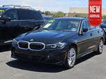 BMW 3 Series 330i RWD