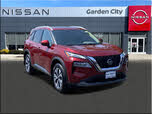Nissan Rogue SV AWD
