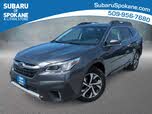 Subaru Outback Limited Crossover AWD