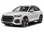 Audi SQ5 3.0T quattro Prestige AWD