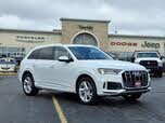 Audi Q7 quattro Premium Plus 55 TFSI