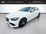 Mercedes-Benz C-Class C 300 Sedan RWD