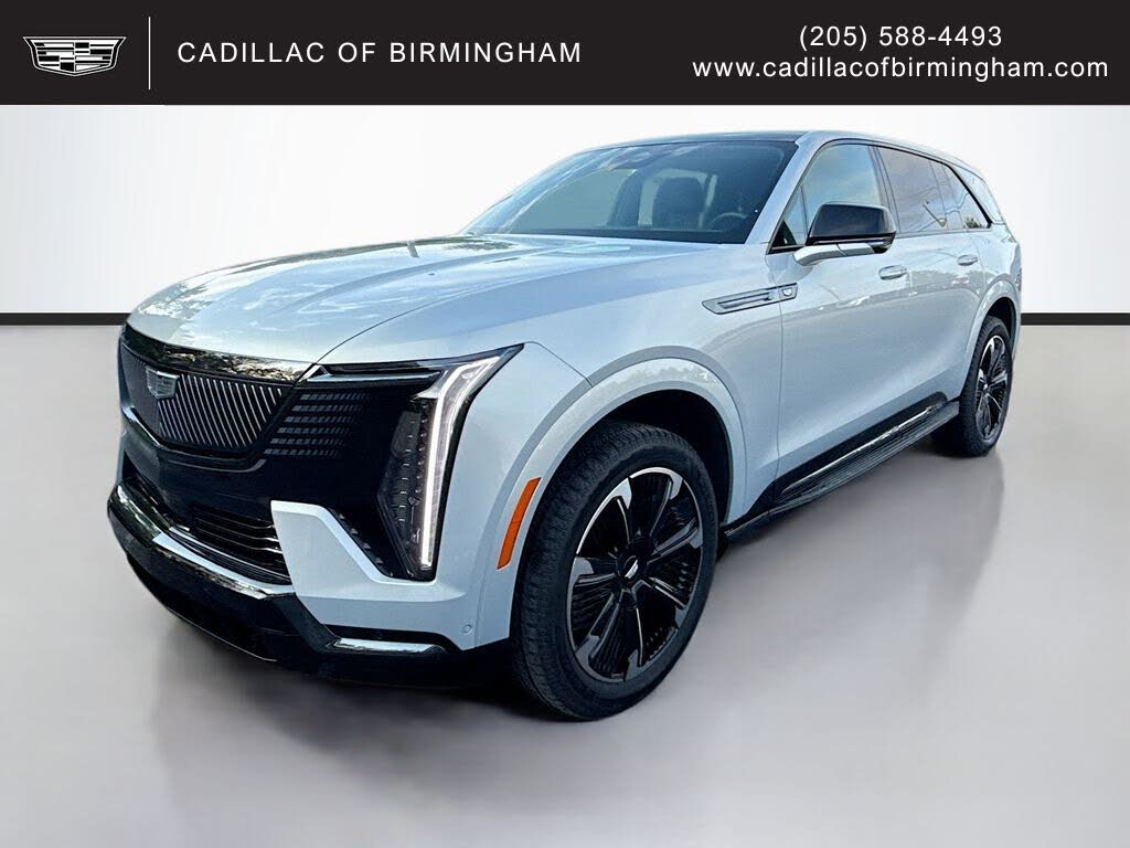 2025 Cadillac Escalade IQ Sport 1 AWD