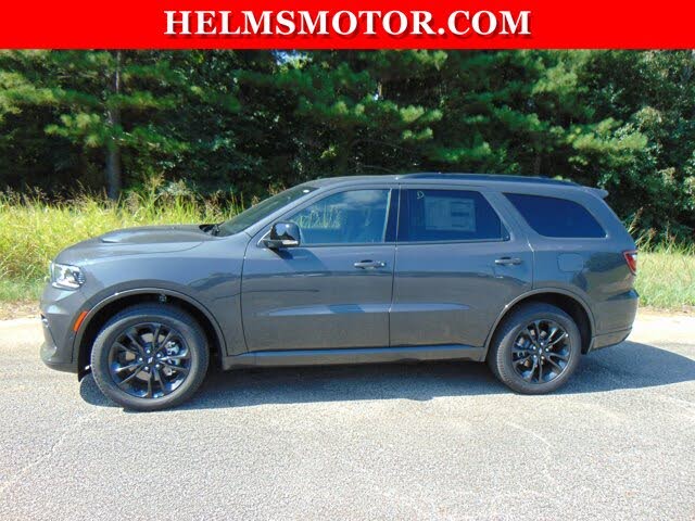 2025 Dodge Durango GT Plus AWD