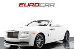 Rolls-Royce Dawn Convertible