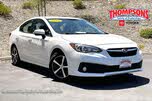 Subaru Impreza Premium Sedan AWD