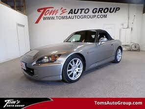 Honda S2000 Roadster