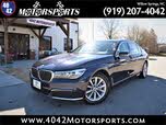 BMW 7 Series 740i xDrive AWD