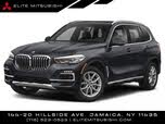 BMW X5 xDrive40i AWD