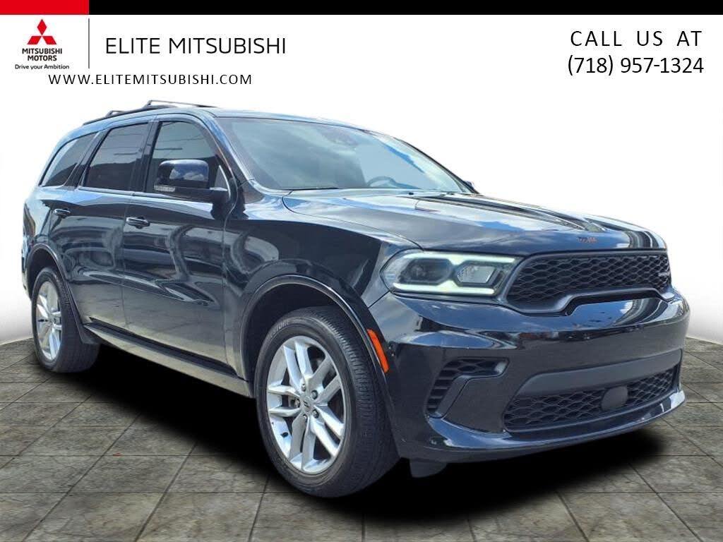 2024 Dodge Durango GT Plus AWD