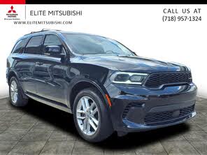 Dodge Durango GT Plus AWD