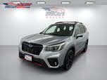 Subaru Forester Sport Crossover AWD