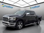 RAM 1500 Laramie Crew Cab 4WD