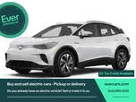 Volkswagen ID.4 Pro AWD