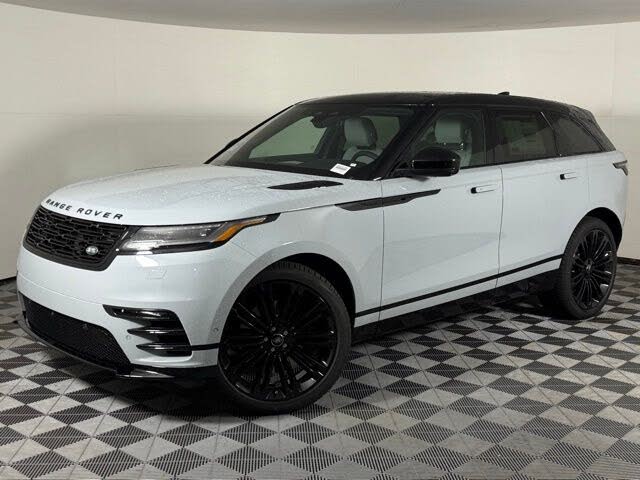 2026 Land Rover Range Rover Velar P250 Dynamic SE AWD