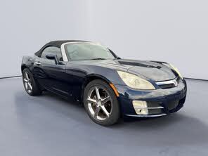 Saturn Sky Roadster