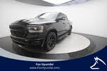 RAM 1500 Laramie Crew Cab 4WD