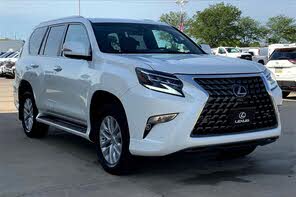 Lexus GX 460 AWD
