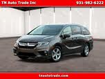 Honda Odyssey EX FWD