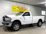 RAM 3500 Big Horn LB 4WD