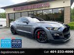 Ford Mustang Shelby GT500 Fastback RWD