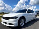 Dodge Charger SXT RWD