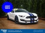 Ford Mustang Shelby GT350 Fastback RWD