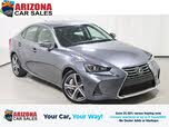 Lexus IS 300 RWD