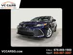 Toyota Camry LE FWD