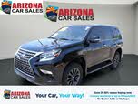 Lexus GX 460 AWD
