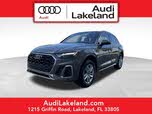 Audi Q5 quattro Premium S Line 45 TFSI