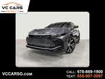 Toyota Crown XLE AWD