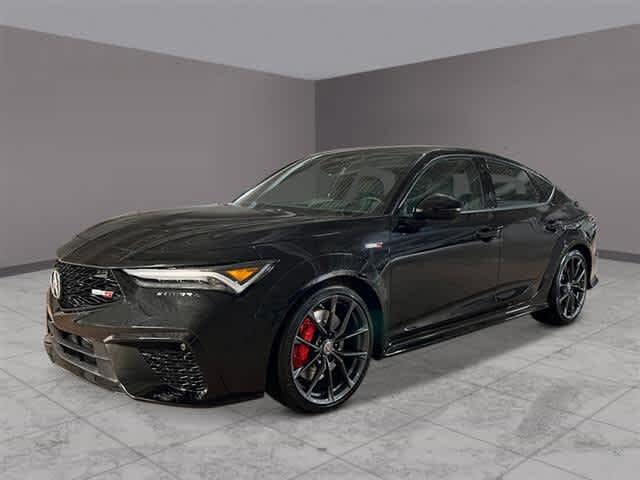 2025 Acura Integra Type S FWD