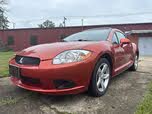 Mitsubishi Eclipse GS