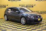 Volkswagen Golf GTI 2.0T SE 4-Door FWD