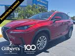 Lexus NX 300 FWD