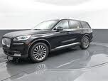 Lincoln Aviator Reserve AWD