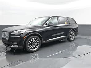 Lincoln Aviator Reserve AWD