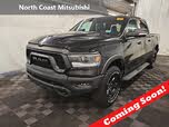 RAM 1500 Rebel Crew Cab 4WD