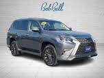 Lexus GX 460 AWD